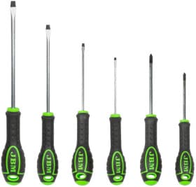 Набір викруток JBM 54070 6 шт.