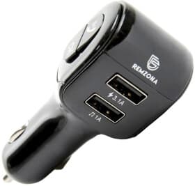 Fm-модулятор Remzona FMAA-01BK