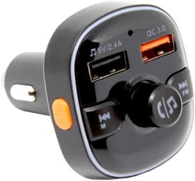 Fm-модулятор Remzona FMAA-02BK