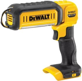 Прожектор DeWALT DCL050