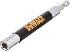 Держатель бит DeWALT 12 мм 1/4" DT7702