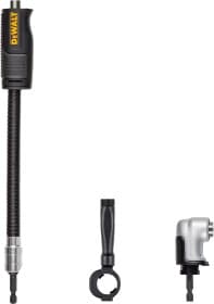 Тримач бит DeWALT Extreme Impact 1/4" DT20501