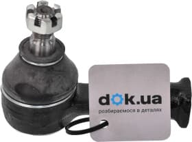 Наконечник кермової тяги