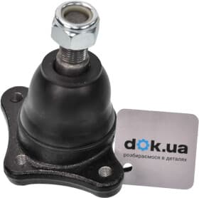 Шарова опора