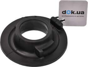 Тарілка пружини