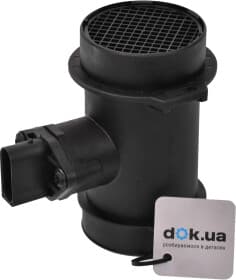 Витратомір повітря