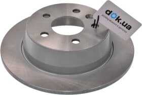 Тормозной диск