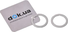 Уплотняющее кольцо сливной пробки