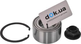 Подшипник ступицы