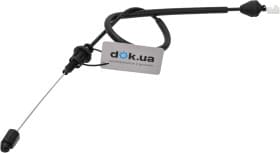 Тросик газа