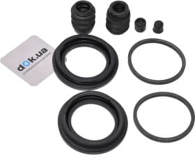 Ремкомплект гальмівного супорта