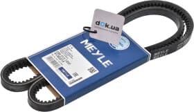 Клиновой ремень