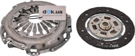 Комплект сцепления