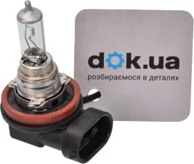 Автолампа Toyota / Lexus / Daihatsu H16 19 W 9098113090