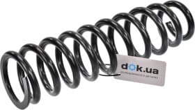 Пружина підвіски