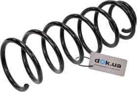 Пружина подвески