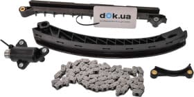 Комплект ланцюга ГРМ