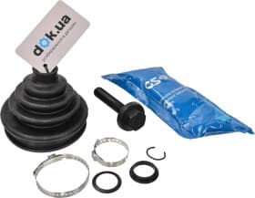 Пыльник ШРУСа