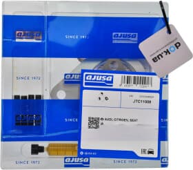 Монтажный комплект турбины