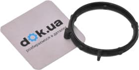 Прокладка впускного колектора