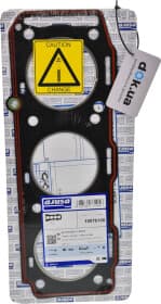 Прокладка ГБЦ