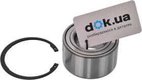 Подшипник ступицы колеса