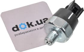 Датчик тиску оливи