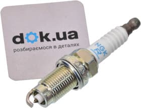 Свеча зажигания