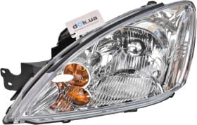 Основна фара