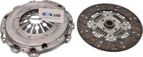 Комплект сцепления Profit 25251048