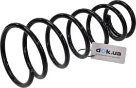 Пружина подвески