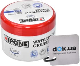 Смазка Ipone Waterproof Grease