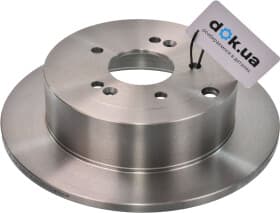 Гальмівний диск