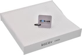 Фільтр салону Solgy 104026