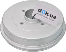 Тормозной барабан