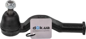 Наконечник кермової тяги