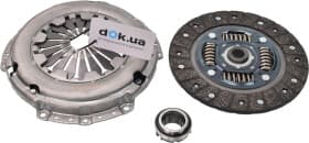 Комплект сцепления