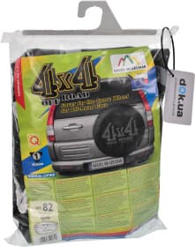 Чехол для запаски Kegel 4x4 Off Road 5-3455-244-4010