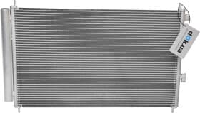 Радиатор кондиционера