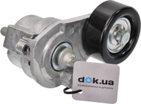 Натяжной ролик поликлинового ремня