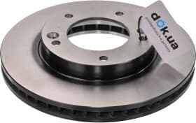 Тормозной диск