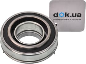 Витискний підшипник