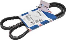 Клиновий ремінь