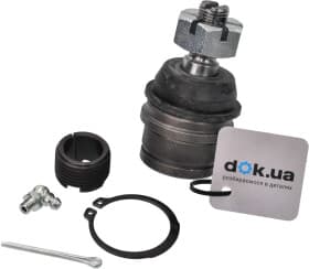 Шаровая опора