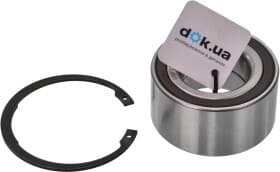 Подшипник ступицы