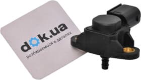 Датчик давления наддува Датчик давления наддува