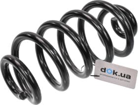 Пружина підвіски