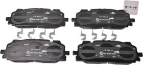 Тормозные колодки