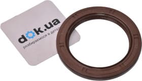 Сальник колінчастого вала Сальник колінчастого вала