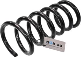 Пружина підвіски